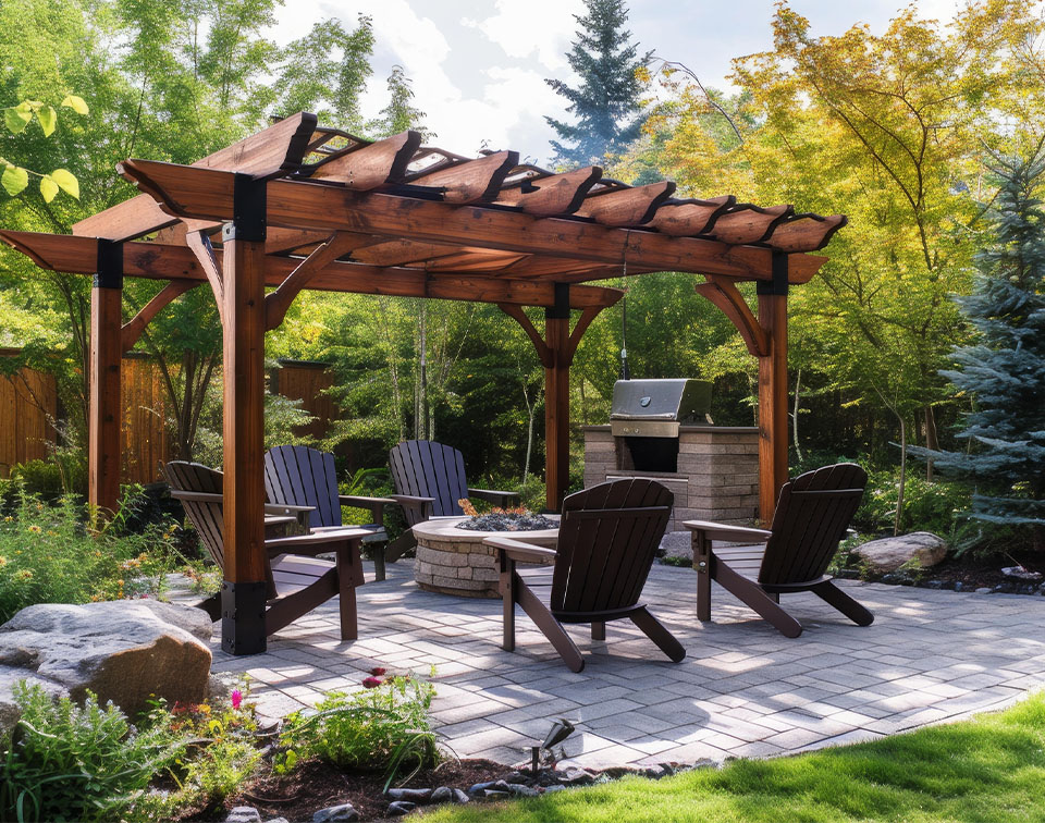 Lawn Care Services