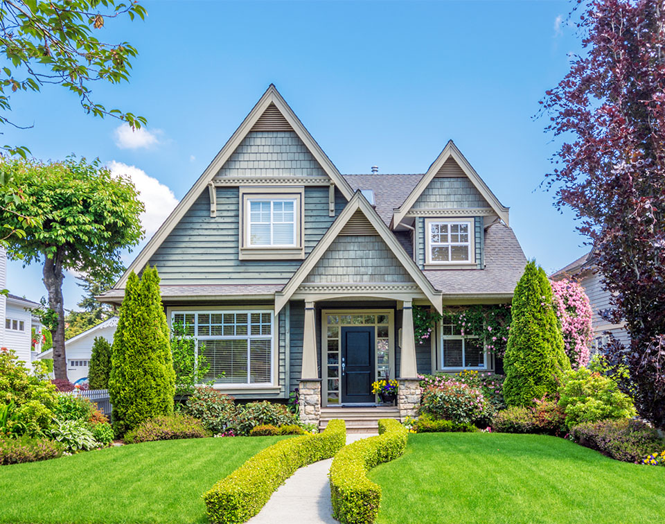 Landscaping Company
